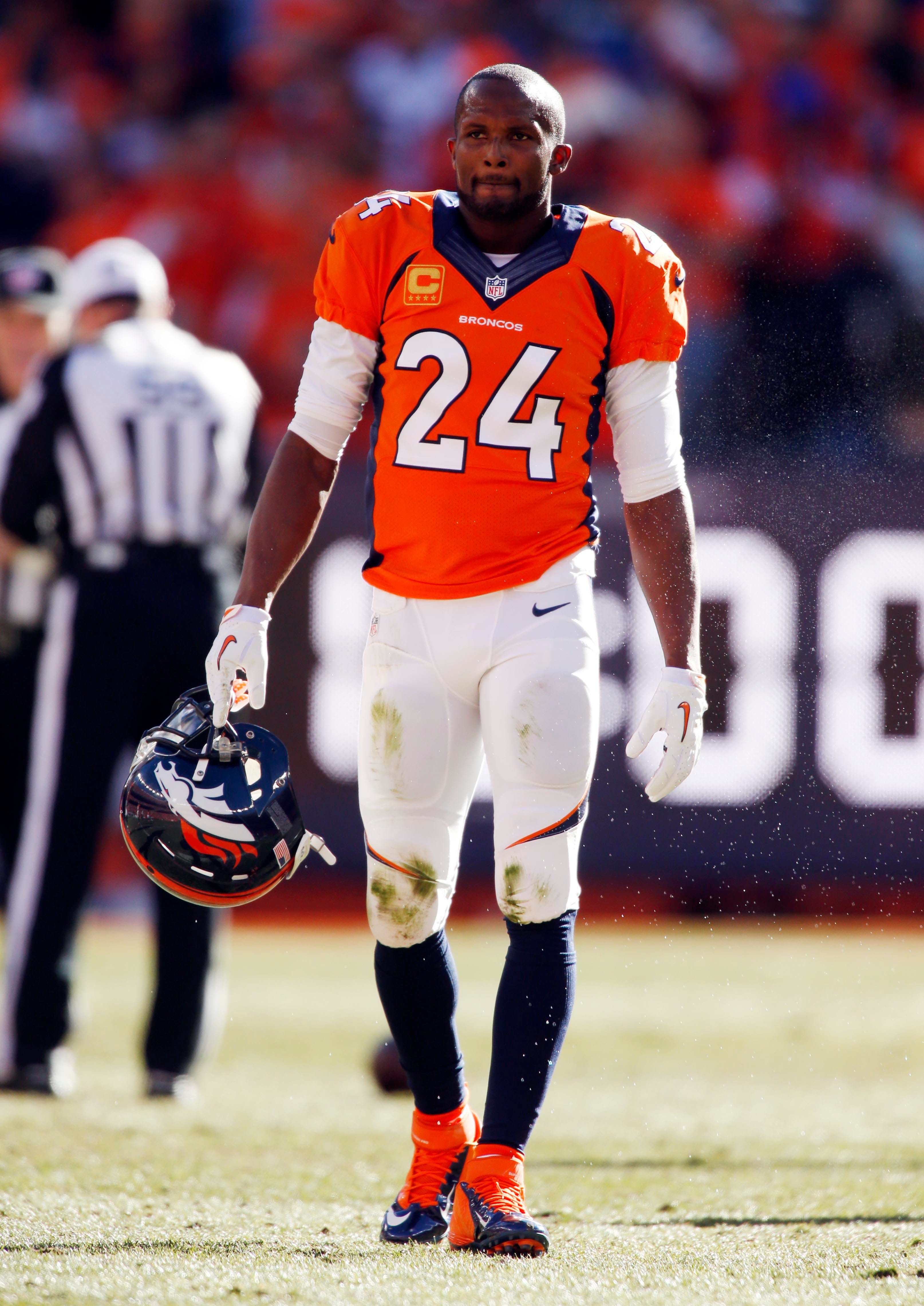 champ bailey super bowl